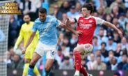 Persaingan Gelar Musim Depan Masih Milik Arsenal & Man City? Liverpool dan MU Cuma Jadi Pelengkap
